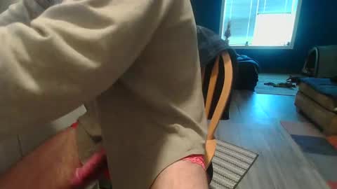 mrjackstraw469 online show from 10.26.25