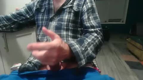 mrjackstraw469 online show from 10.27.25