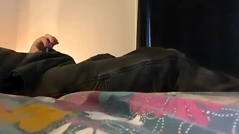 mrjambonsec online show from 02.10.25