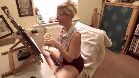 Mr  Mrs J online show from 10.08.25