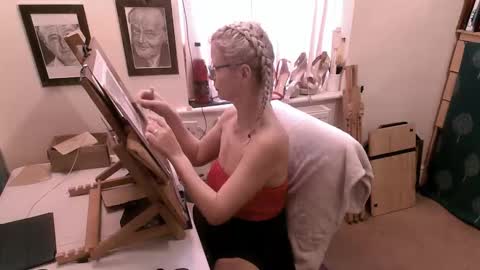 Mr  Mrs J online show from 10.15.25