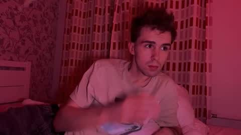 mrkallin online show from 02.26.26