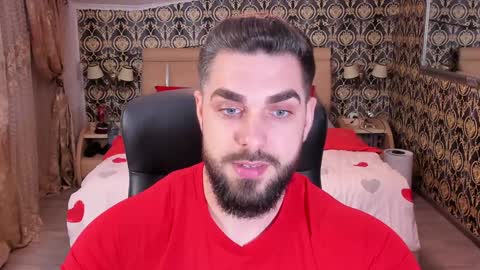 mrkarlhot99 online show from 01.29.25