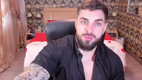 mrkarlhot99 online show from 01.30.25