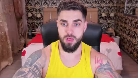 mrkarlhot99 online show from 02.09.25