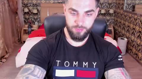 mrkarlhot99 online show from 03.11.25