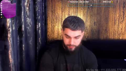 mrkarlhot99 online show from 01.19.26