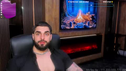 mrkarlhot99 online show from 02.09.26