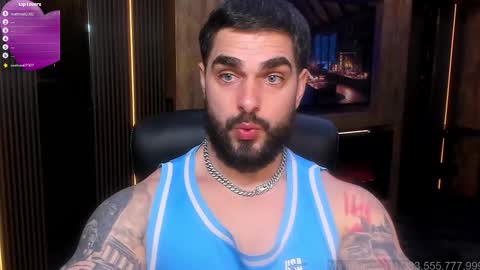 mrkarlhot99 online show from 02.16.26