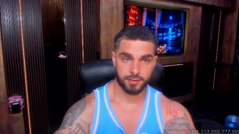 mrkarlhot99 online show from 07.03.26