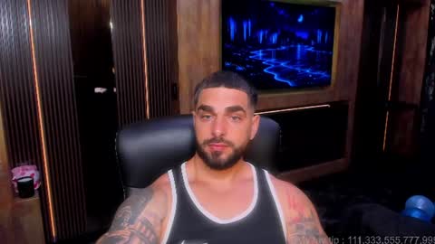 mrkarlhot99 online show from 07.04.26