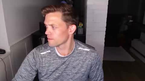 mrkenridge online show from 10.24.25