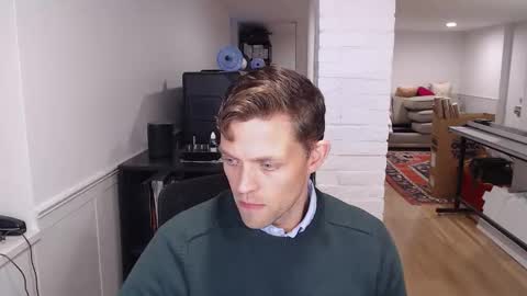 mrkenridge online show from 10.29.25