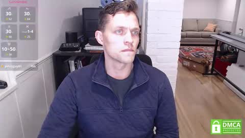 mrkenridge online show from 12.03.25