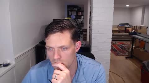 mrkenridge online show from 04.30.26