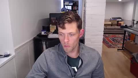 mrkenridge online show from 05.01.26