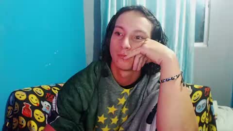 Snapshot of mrkingsaintx chatting on 07.20.26 DEIVI online show from 07.20.26