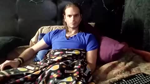 Snapshot of mrkinksized chatting on 12.31.24 MrKinkSized online show from 12.31.24