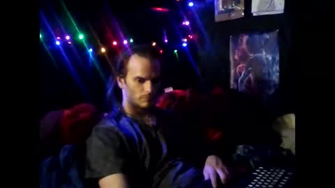 Snapshot of mrkinksized chatting on 01.26.25 MrKinkSized online show from 01.26.25