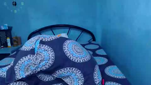 mrladybunnycock online show from 10.16.25