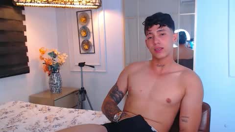 Alex online show from 03.08.26