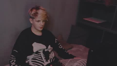 mr leo online show from 12.05.24