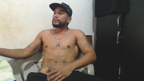 Mrlevrone1 online show from 06.02.26