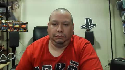 mrlickalotopus269 online show from 11.30.25