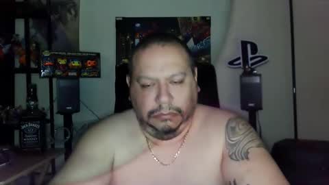 mrlickalotopus269 online show from 01.19.26