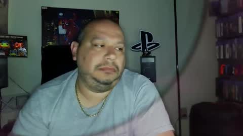 mrlickalotopus269 online show from 02.22.26