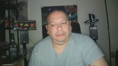 mrlickalotopus269 online show from 03.16.26