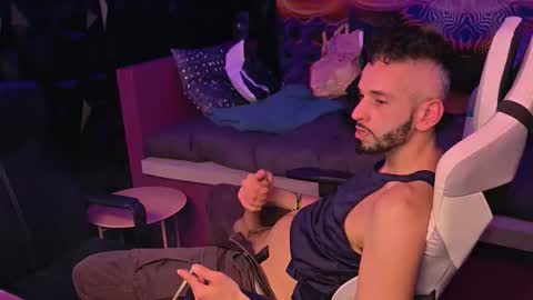 Snapshot of mrlongplay835366 chatting on 02.22.26 mrlongplay835366 online show from 02.22.26