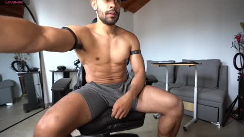 Luis    Instagram   online show from 01.19.25