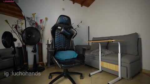 Luis    Instagram   online show from 10.02.25