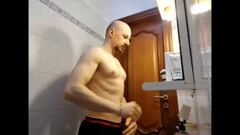 Antony online show from 05.03.26