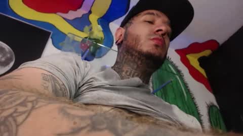 mrmanny__ online show from 12.16.25