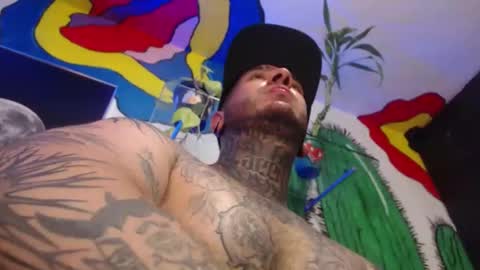 mrmanny__ online show from 01.15.26