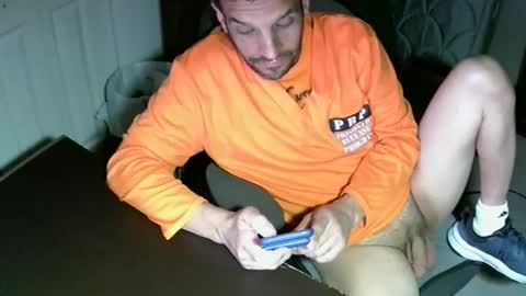 MrMarc online show from 10.21.25