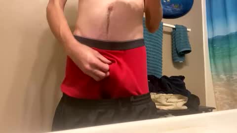 Snapshot of mrmeltyourheart chatting on 01.19.26 James online show from 01.19.26