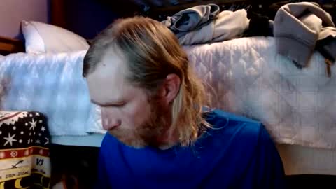 mrmister321 online show from 10.18.25