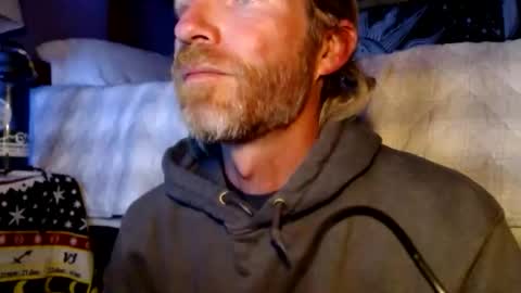 mrmister321 online show from 10.25.25