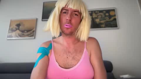 TaleOfLaura online show from 02.02.26