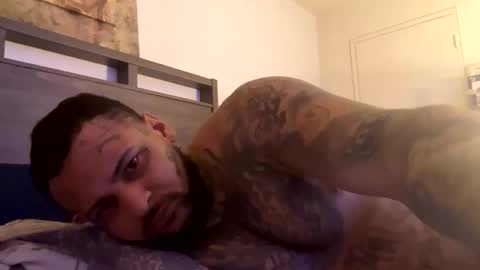 mrnineinch1995 online show from 01.31.26