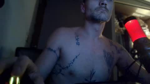 mrnsane1andonly online show from 10.19.25