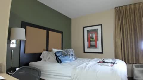 mromg007 online show from 12.14.25