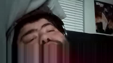 mrorange50187 online show from 11.18.25