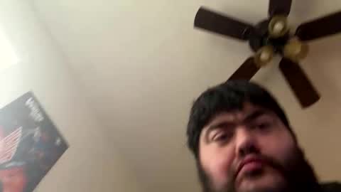 mrorange50187 online show from 01.14.26