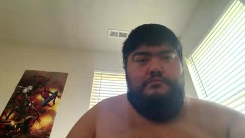 mrorange50187 online show from 03.12.26