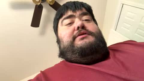 mrorange50187 online show from 03.31.26