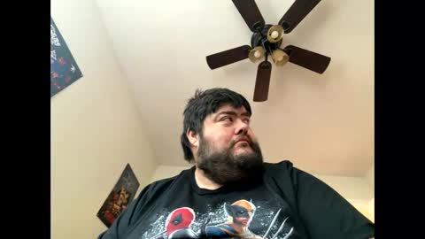 mrorange50187 online show from 04.03.26